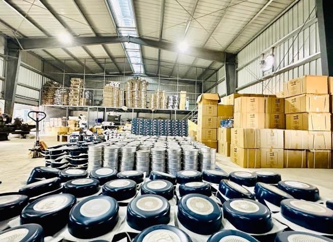 Manufacturing